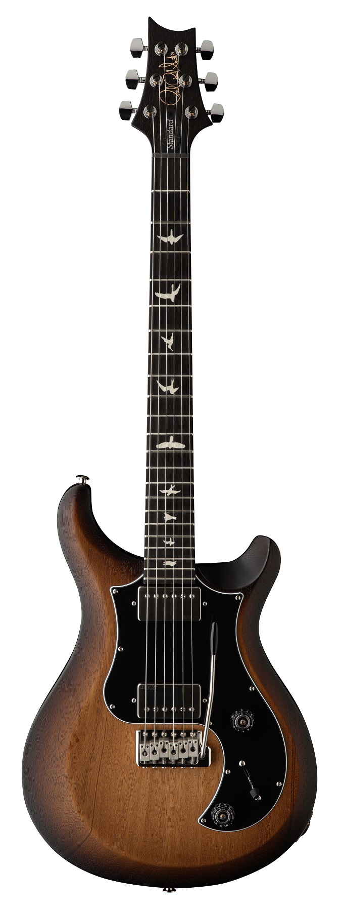 S2 Standard 22 Satin 8N -  McCarty Tobacco Sunburst