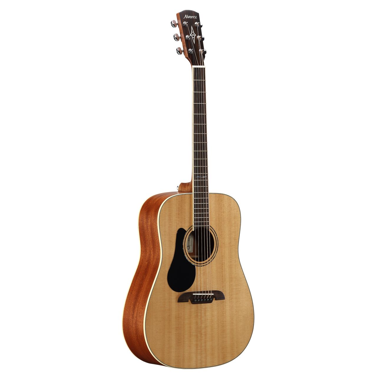 AD60L Dreadnought Lefthand