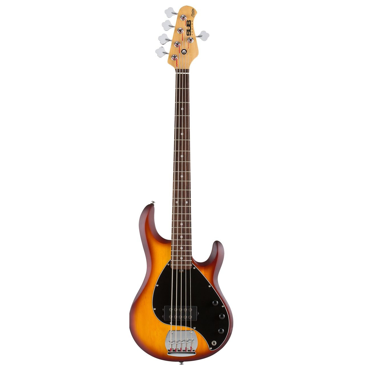 StingRay 5 HB, active - 5-Saiter E-Bass