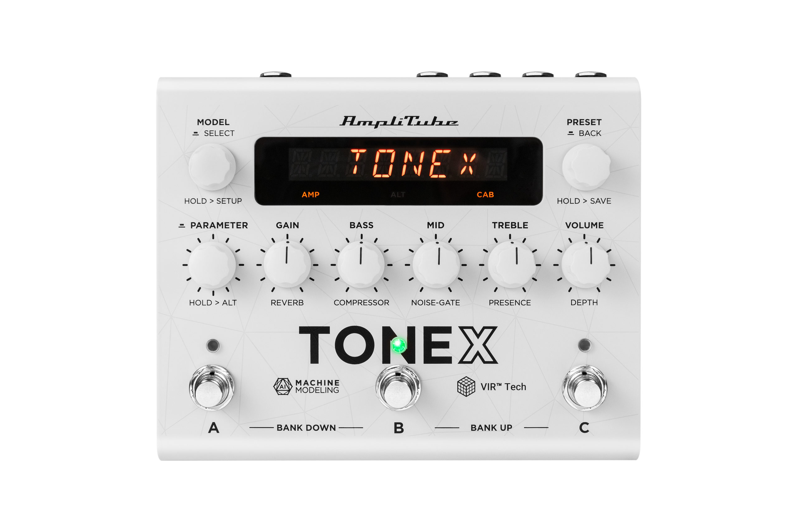 TONEX Pedal Anniversary Edition  