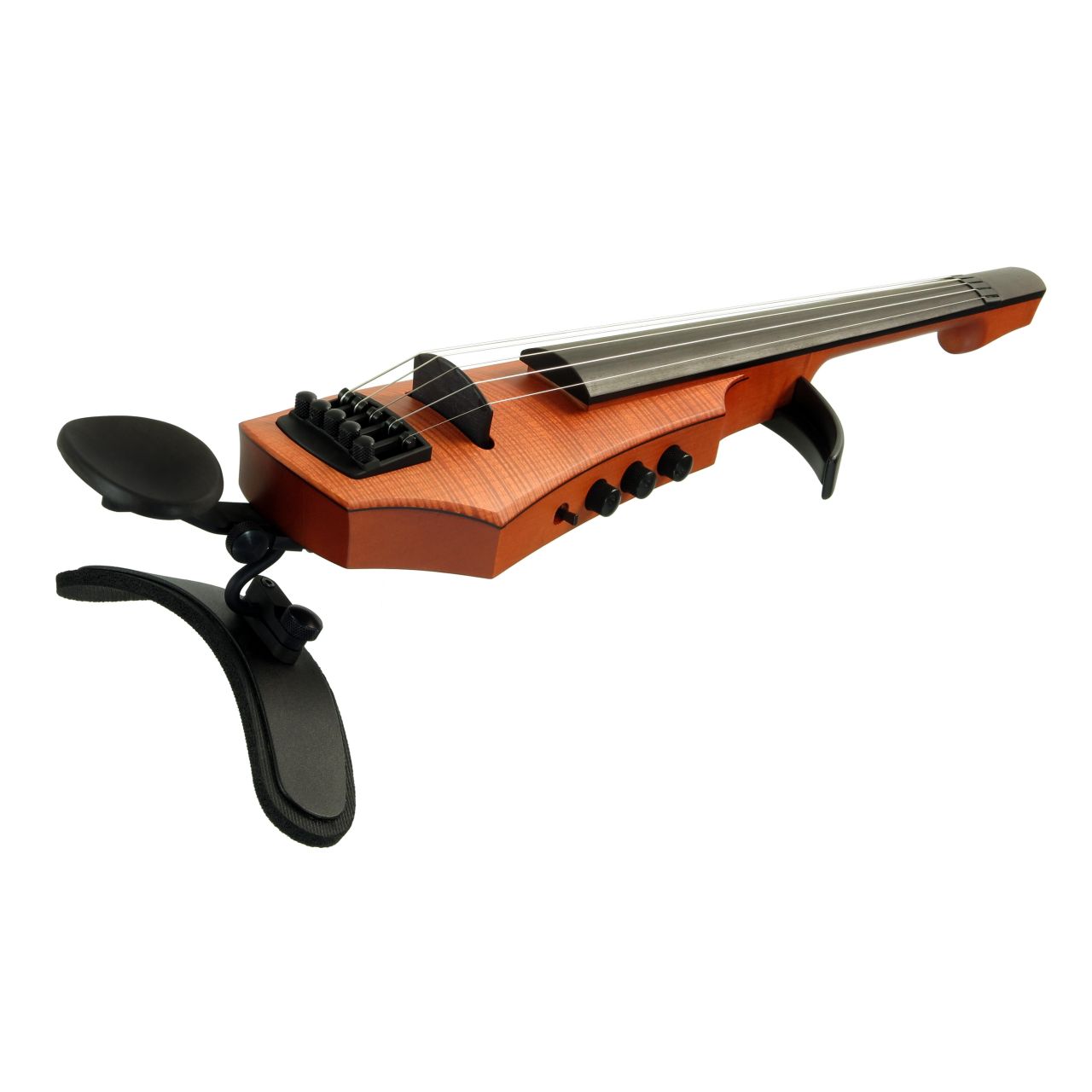 NS Design CR5-VN-AM Violine in Amber