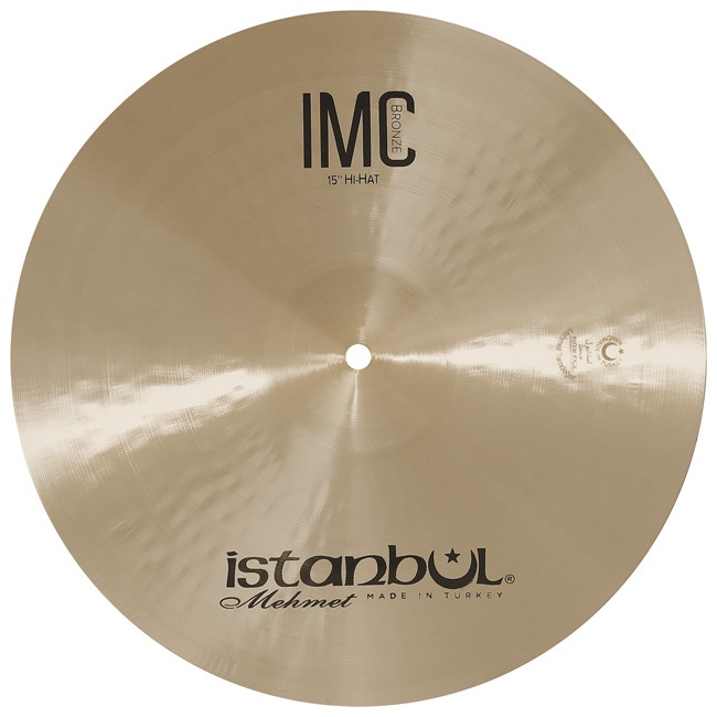 IMC Natural Hi-Hat 15"