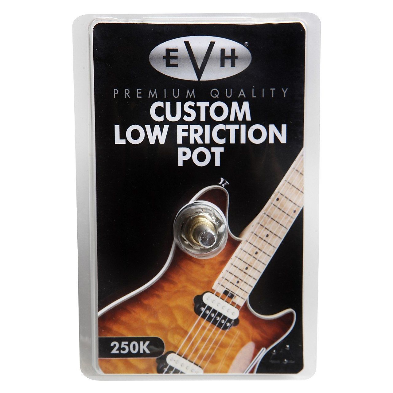 Low Friction Pot (250k)