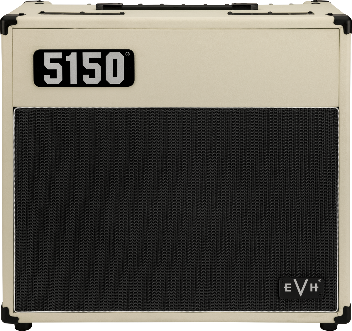 5150® Iconic® Series 15W 1X10 Combo, Ivory, 230V EUR