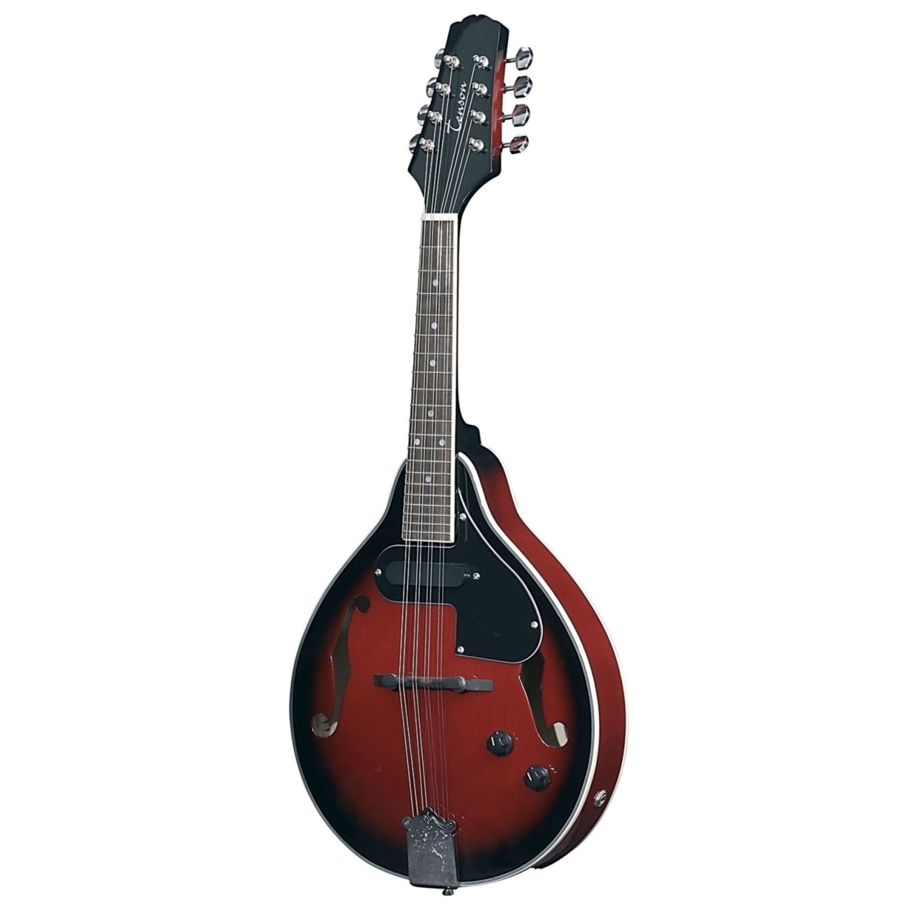 A-1E Folk-Mandoline - Elektroakustik