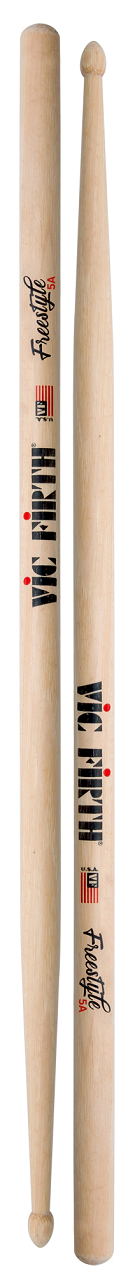 5A Freestyle Serie Drum Stick, FS5A