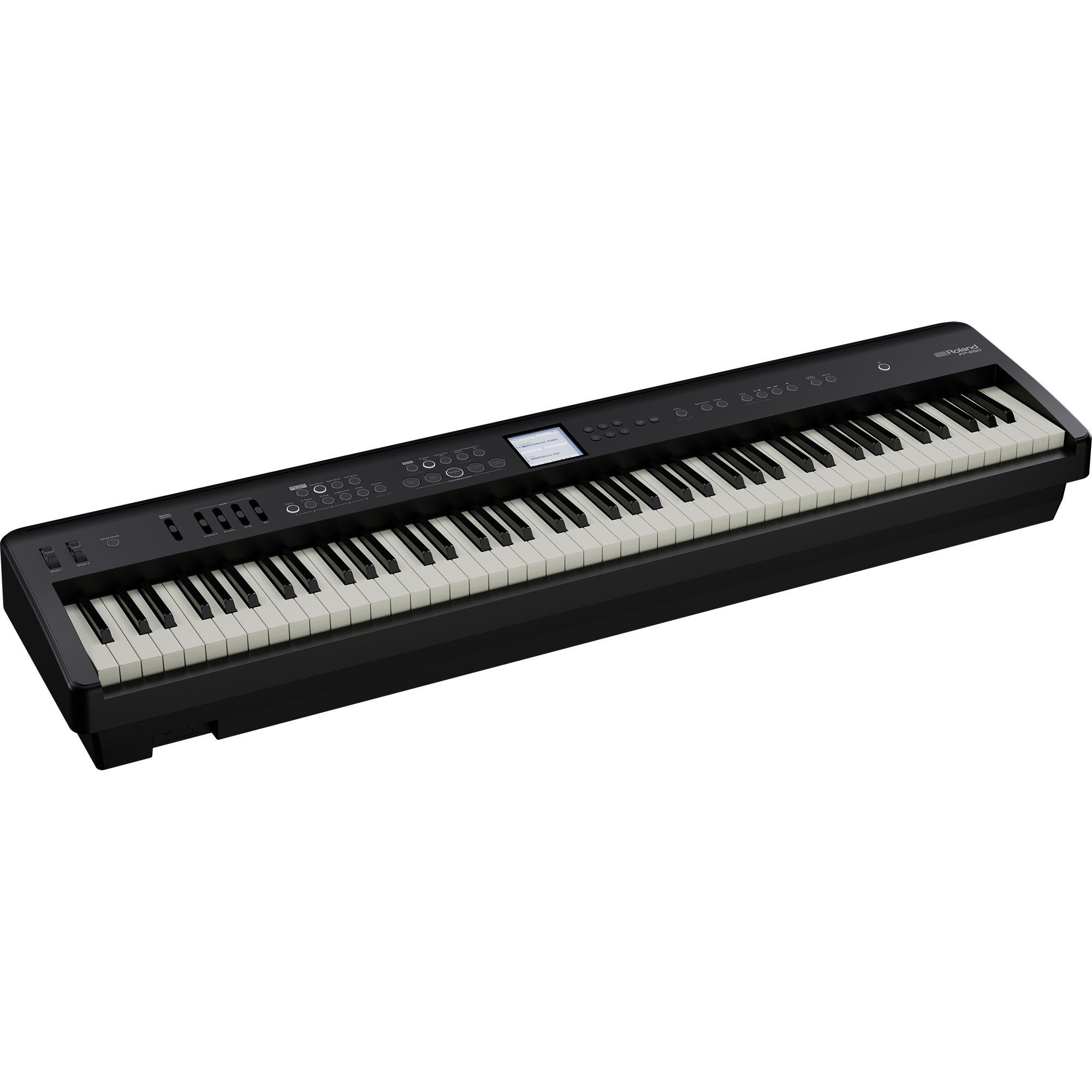 FP-E50 Digital Piano