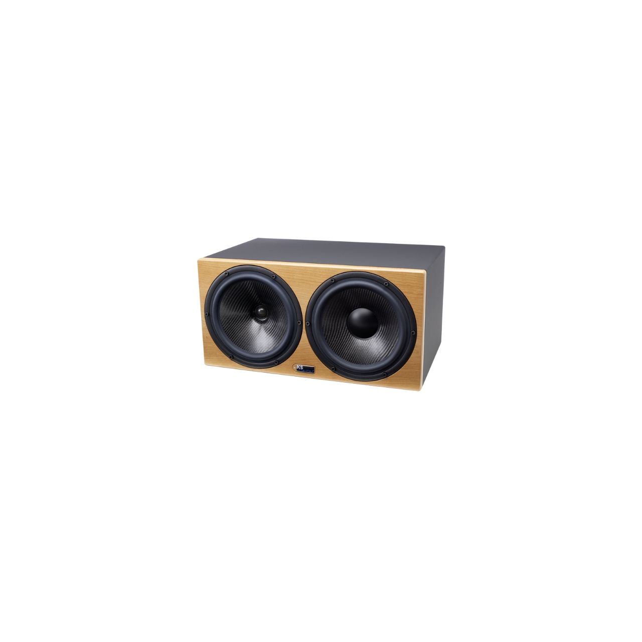 C88 R Aktiver 3Wege Coaxial Midfield Monitor