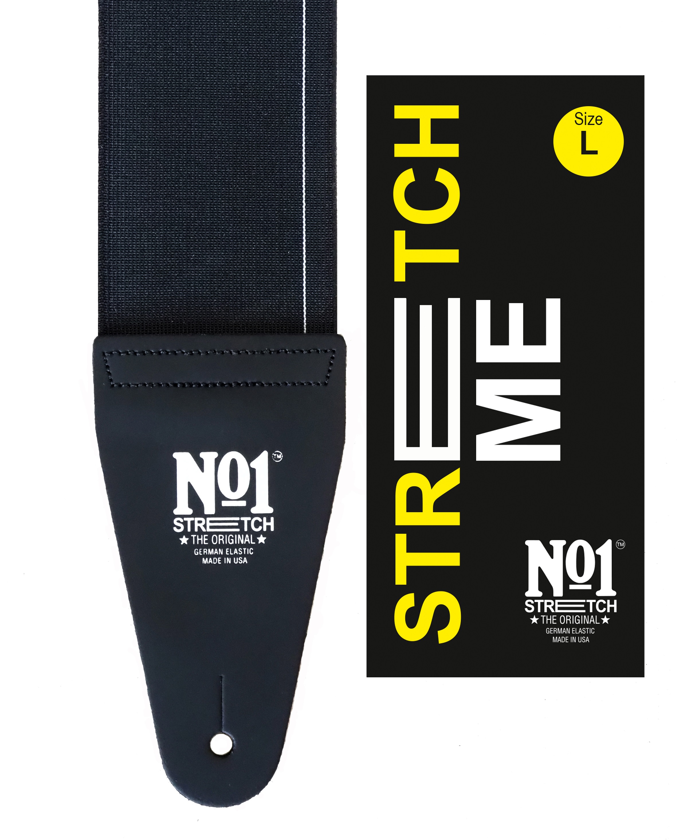 Strap-black-L