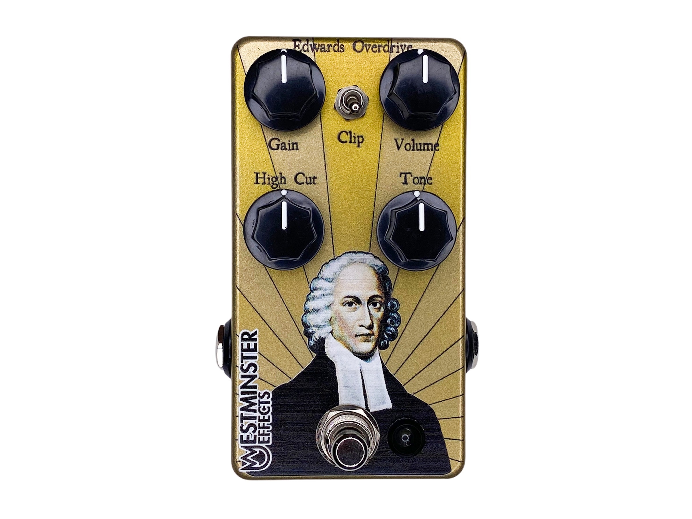 Edwards Overdrive V2 