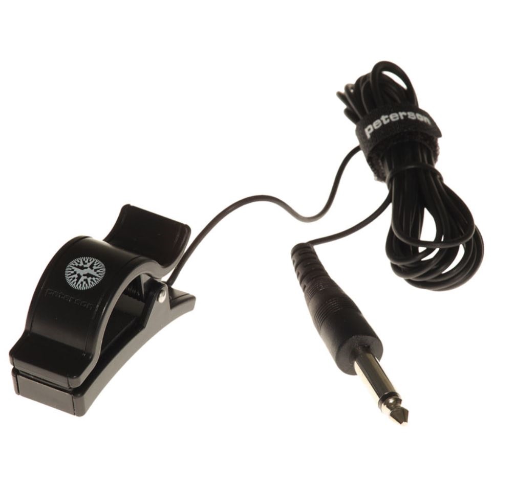 TP-3 - Clip-On Pickup