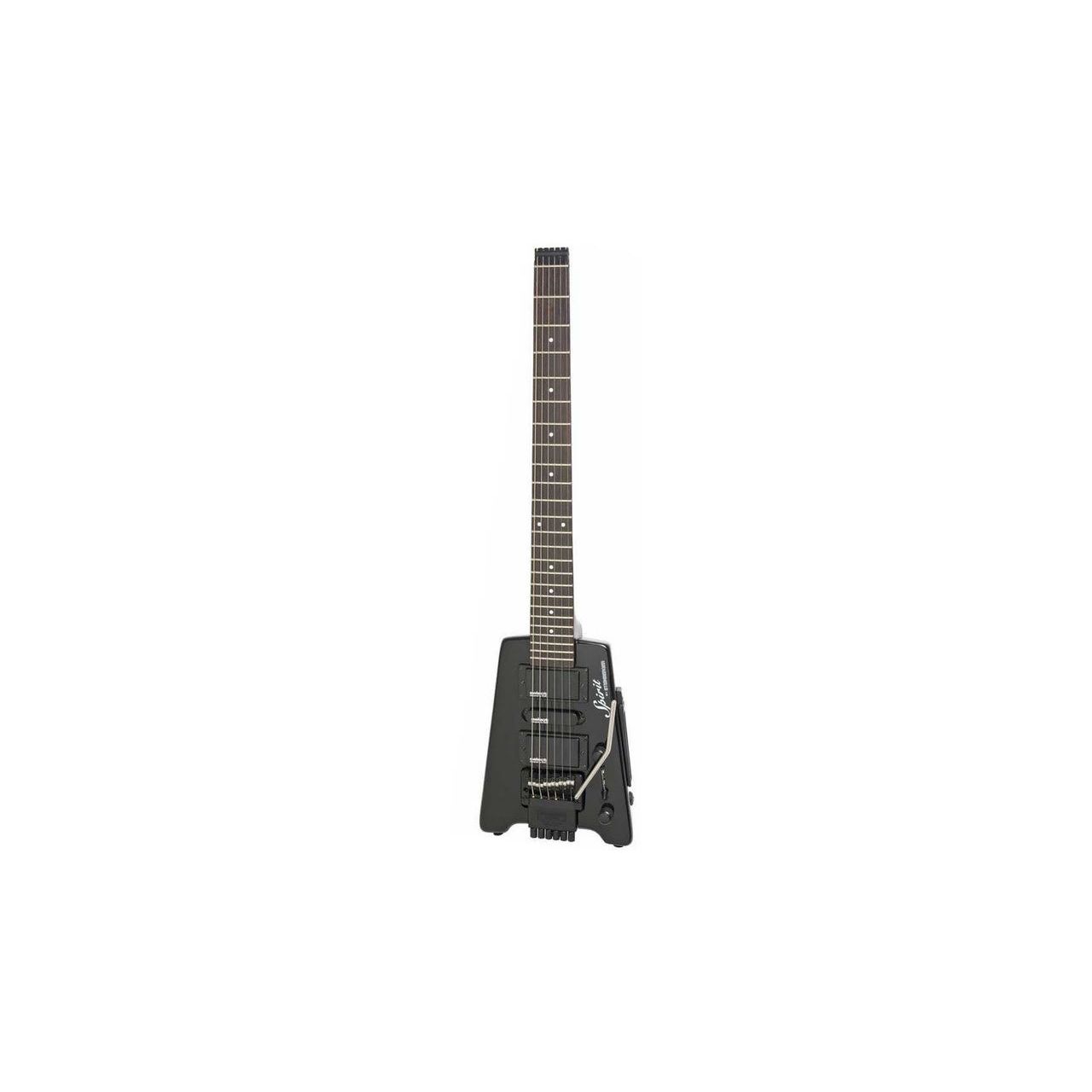 Spirit GT-PRO Deluxe - E-Gitarre