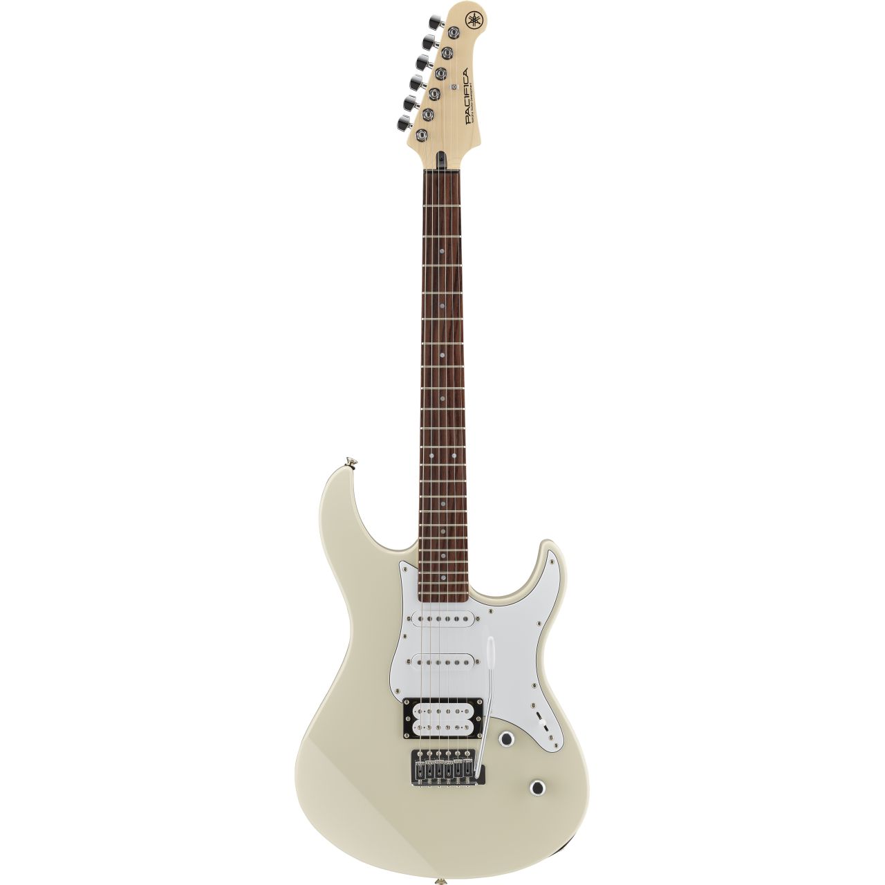 Pacifica 112V Vintage White