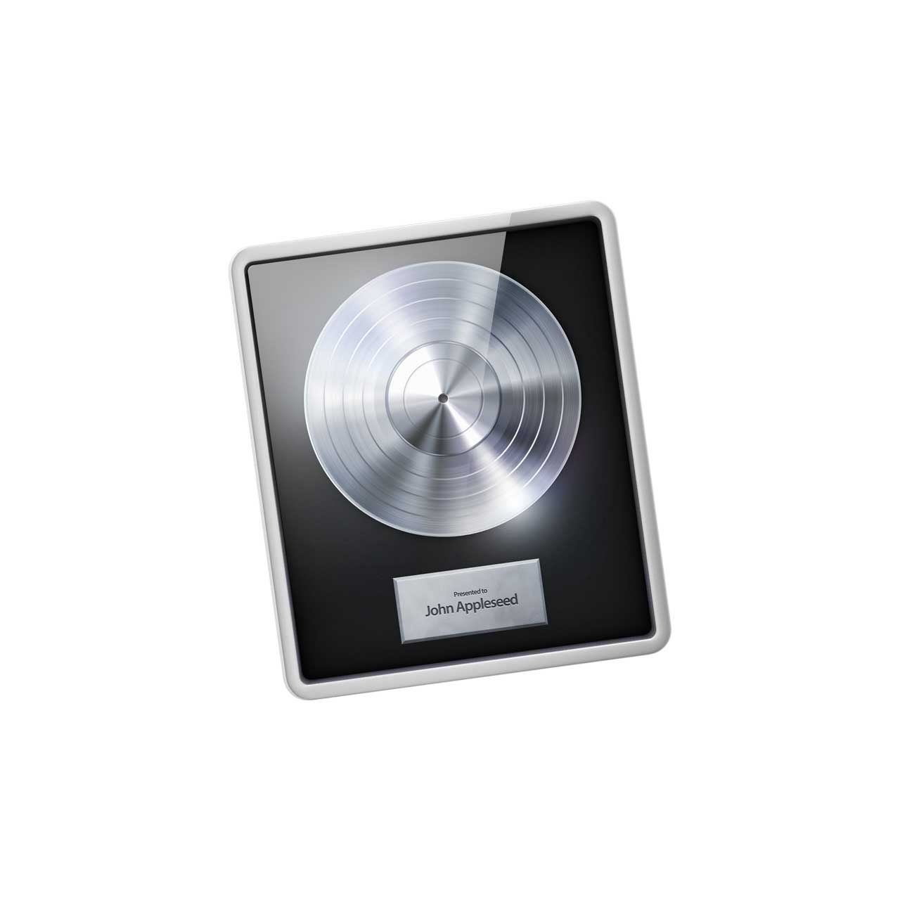 Logic Pro X Single License EDU