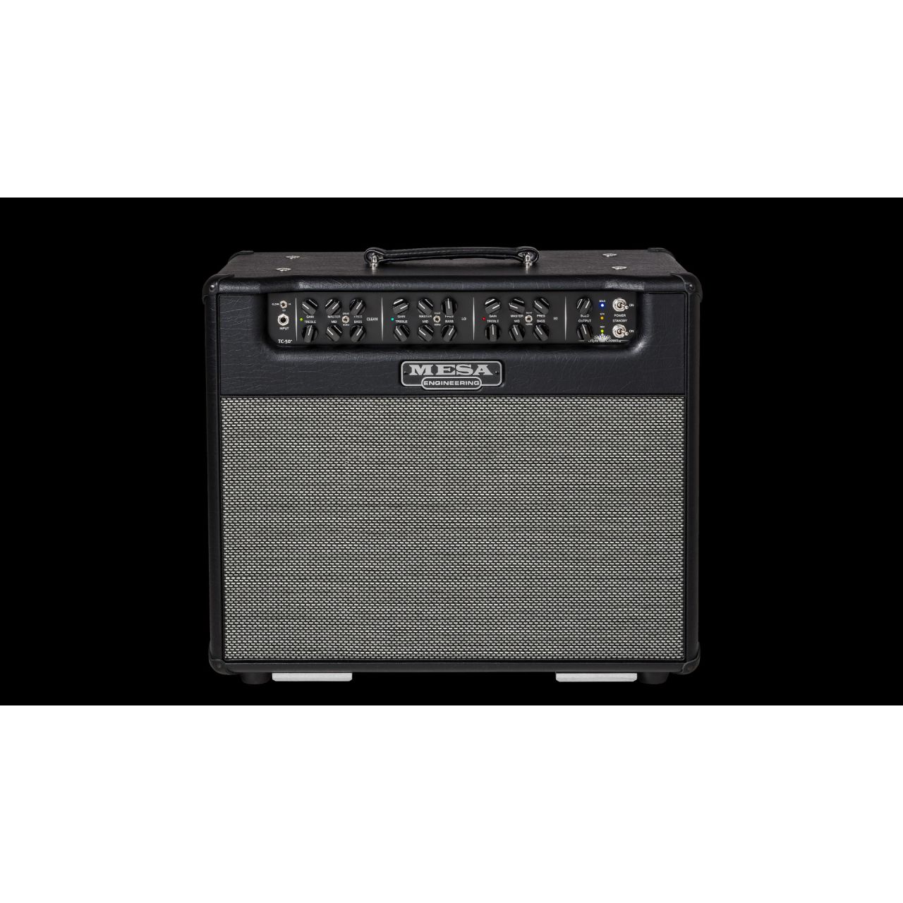 Triple Crown TC-50 - E-Gitarren Combo