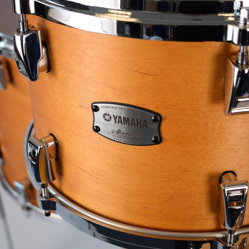 AMT-1007  Tom 10"x07" - Absolute Maple Hybrid