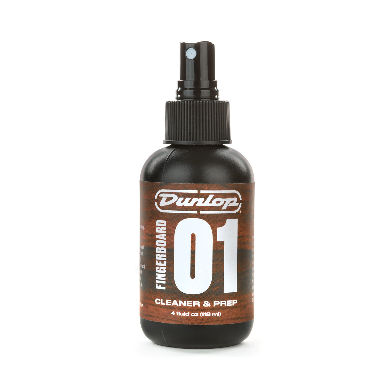 6524 Formula 65 - Fingerboard 01, Cleaner & Prep, 4 oz. / 118 ml