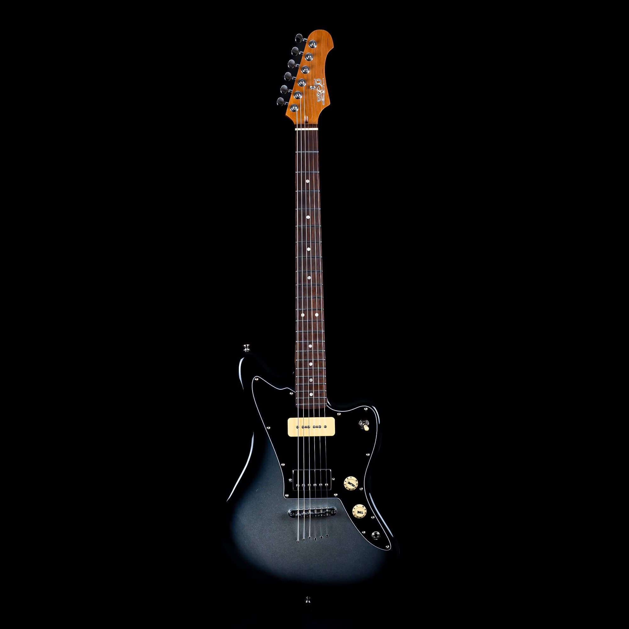 JJ-350 Baritone Moonburst