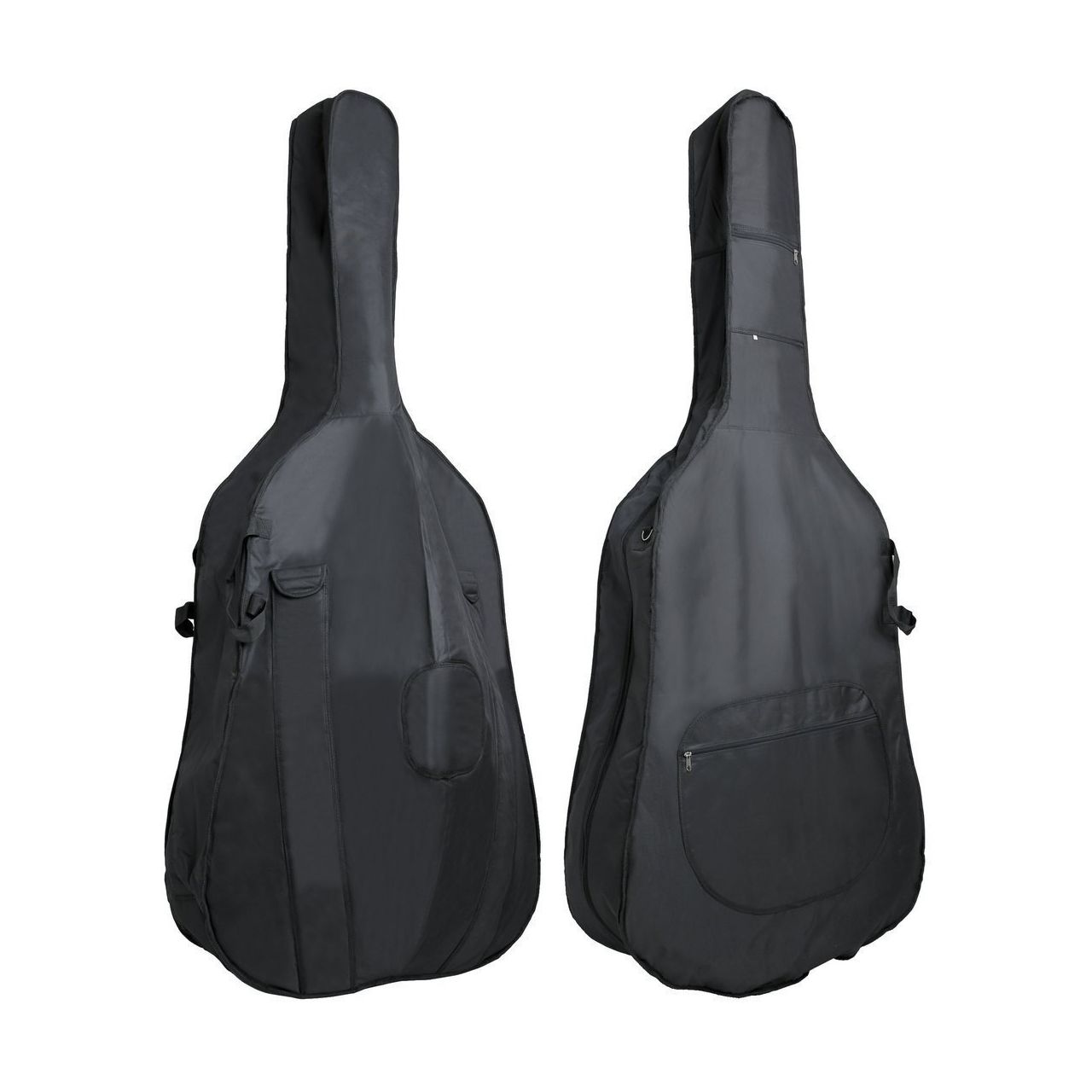 GEWA pure 3/4 Kontrabass Gig-Bag Classic BS 01