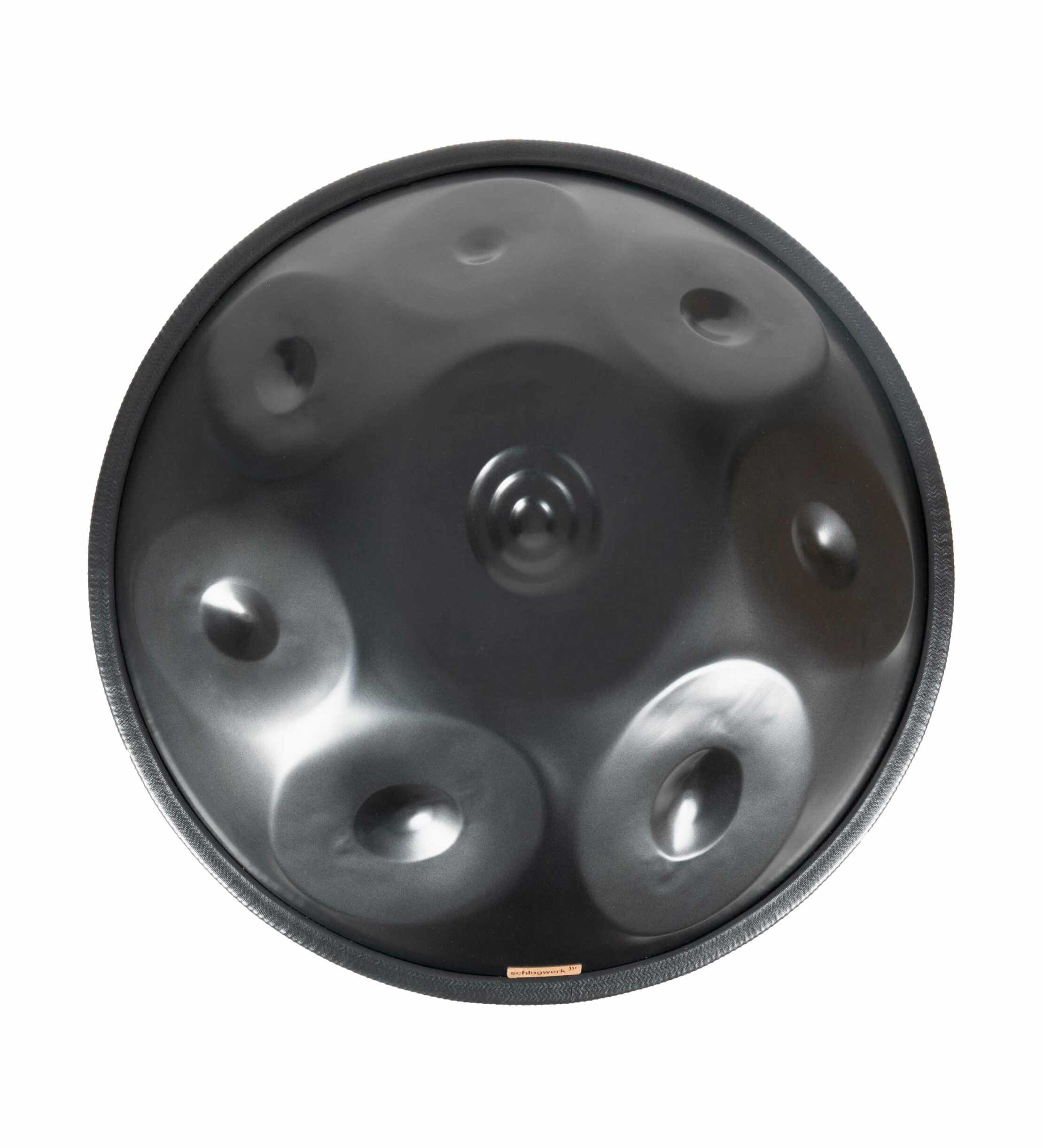 HP8EQ Equinox Handpan