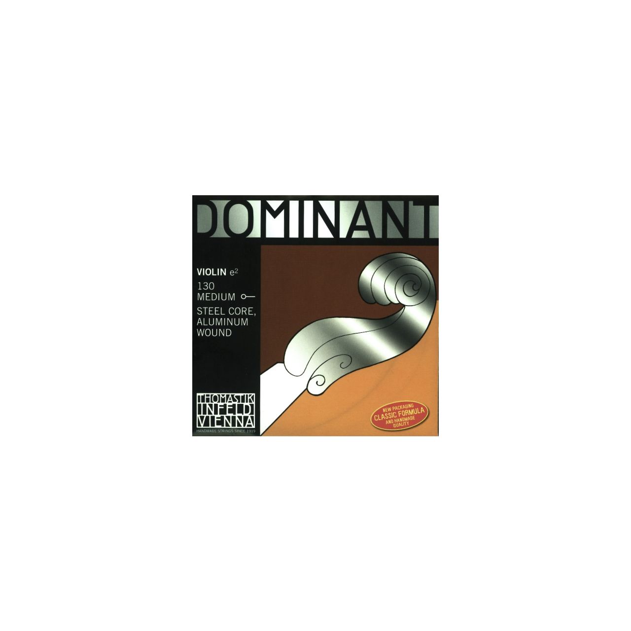 131w Dominant A-Saite Violine weich