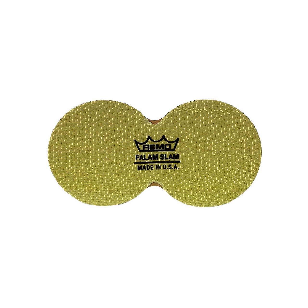 2,5" Falam Slam Pad Double KS-0012-PH