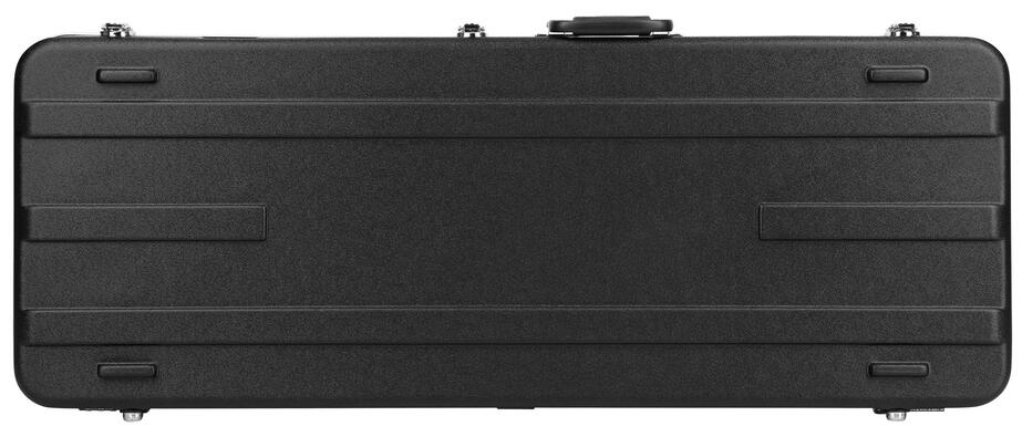 Standard Line - Electric Guitar ABS Case, Rectangular