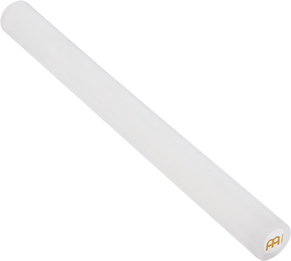 Coated Crystal Silicone Rod - Large