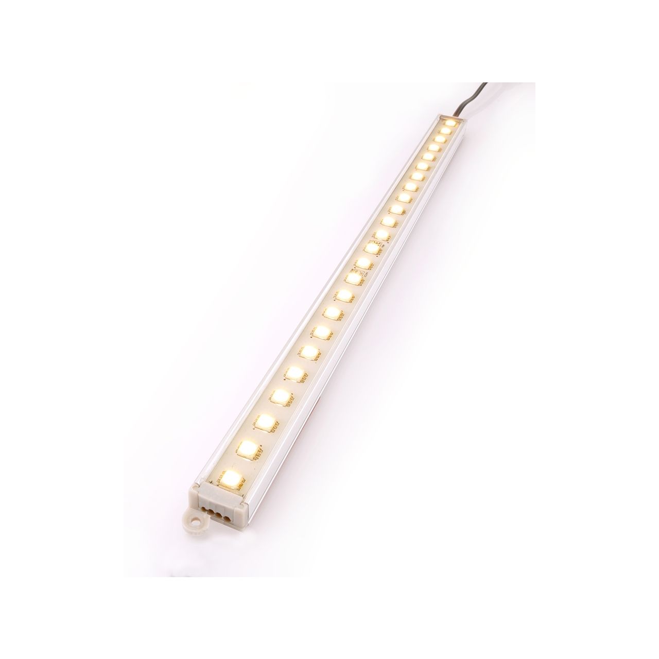 LED Bar WW 30cm 24V IP55 30 LEDs