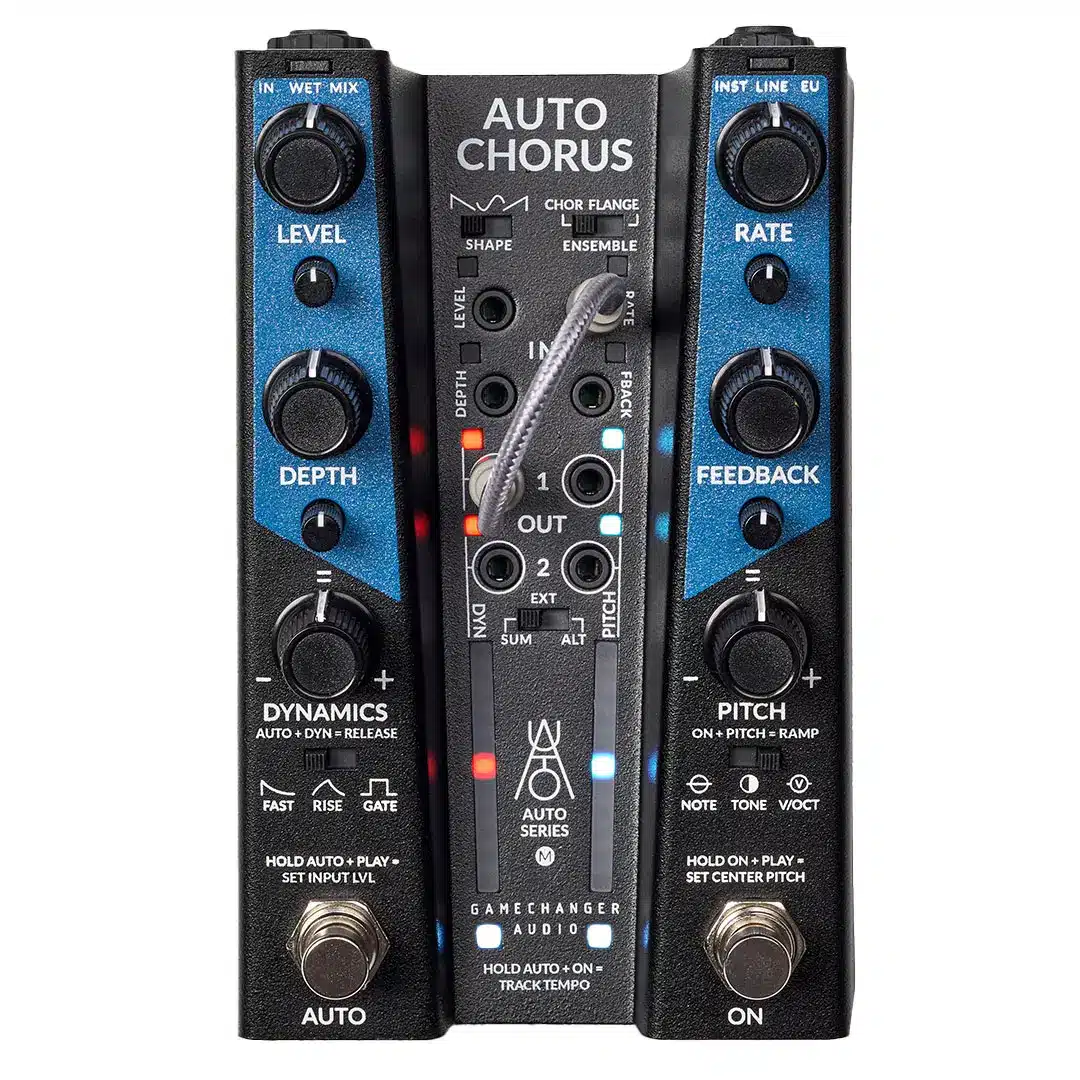 Auto Chorus