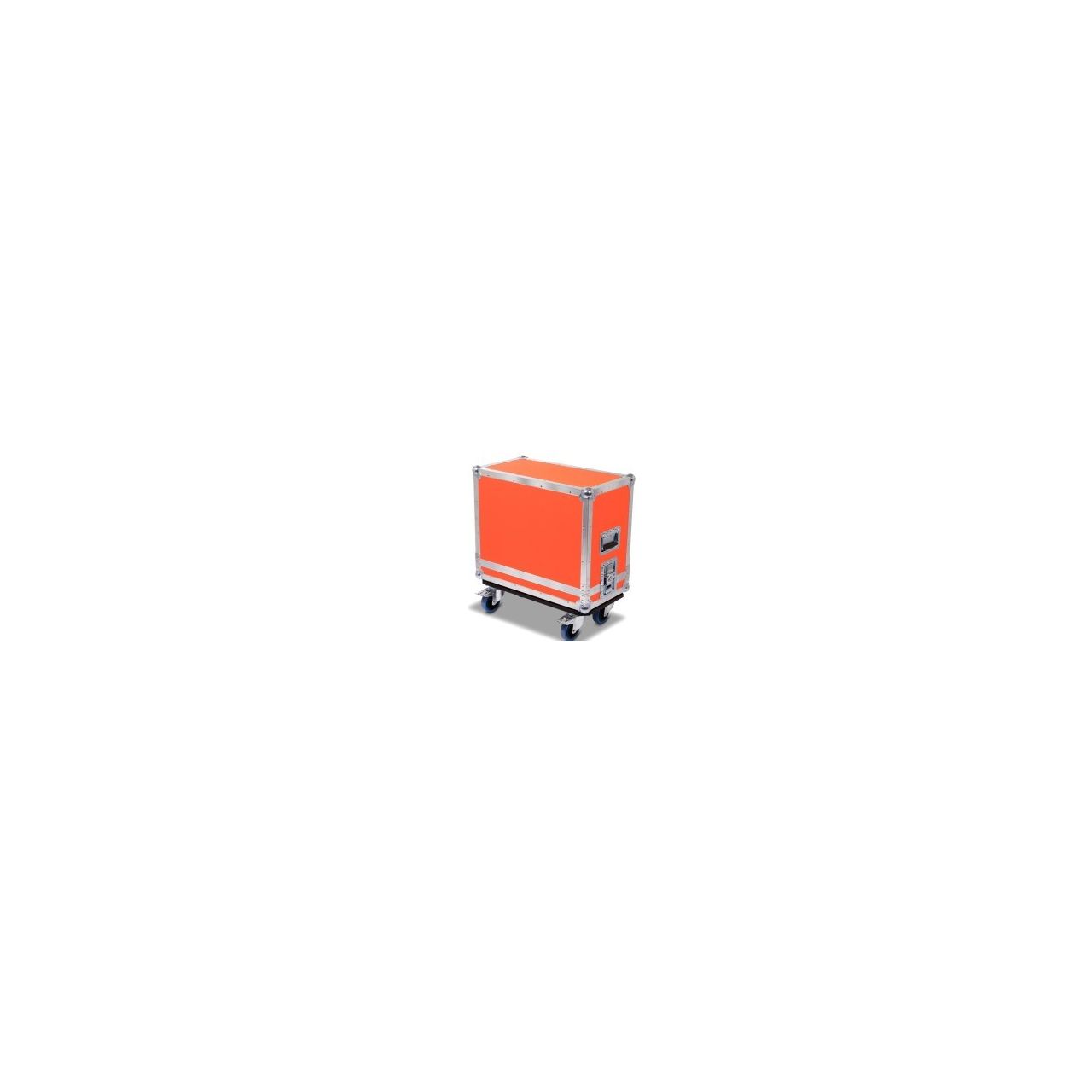 Haubencase für Orange Rocker 32