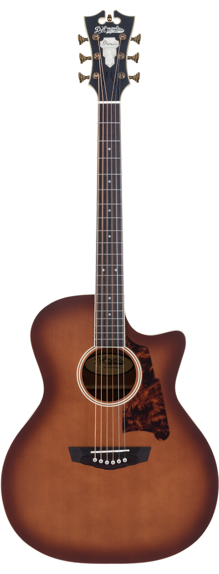 Premier GramercyCaramel Burst