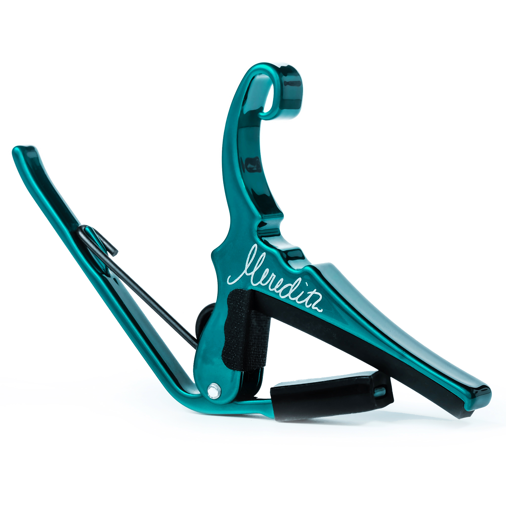 KG6 40MA "Meredith" Signature Capo