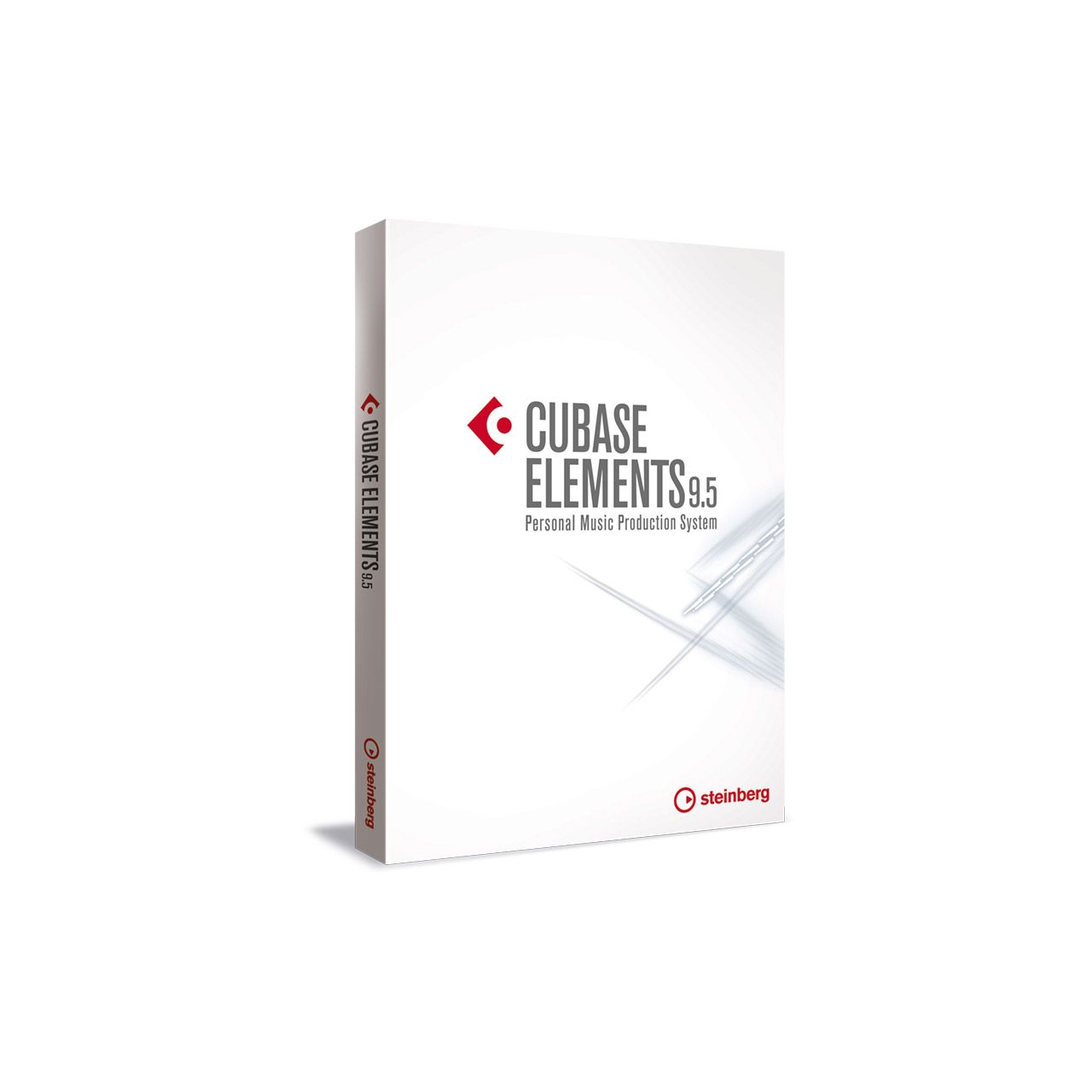 Steinberg Cubase Elements 9.5 EDU