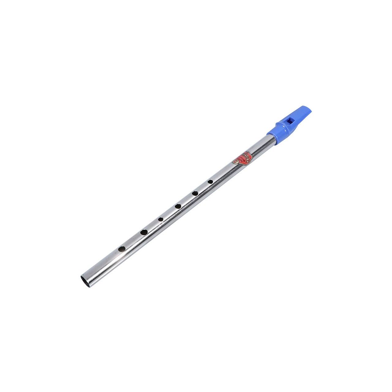  Tin Whistle, C, Nickel 