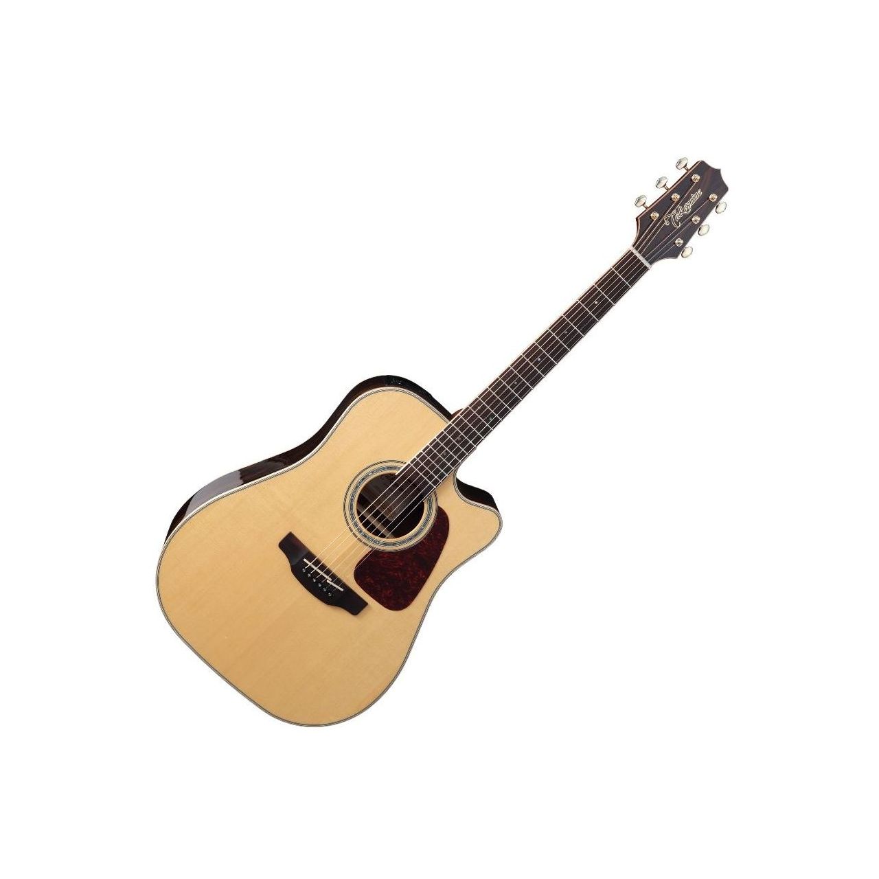 G-Serie GD90CE ZC - Dreadnought Westerngitarre mit Pickup