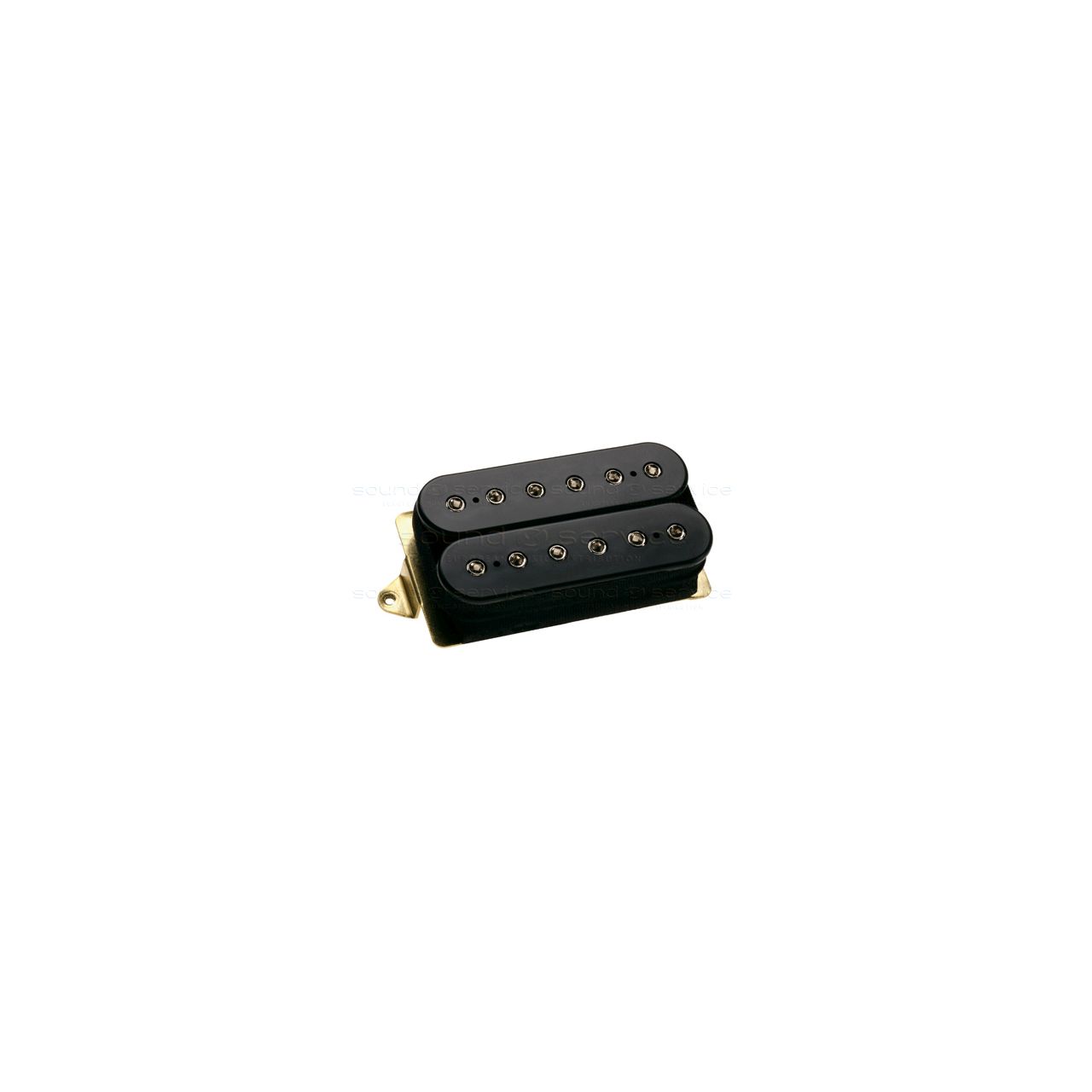 DP 100BK Super Distortion - Humbucker für E-Gitarre