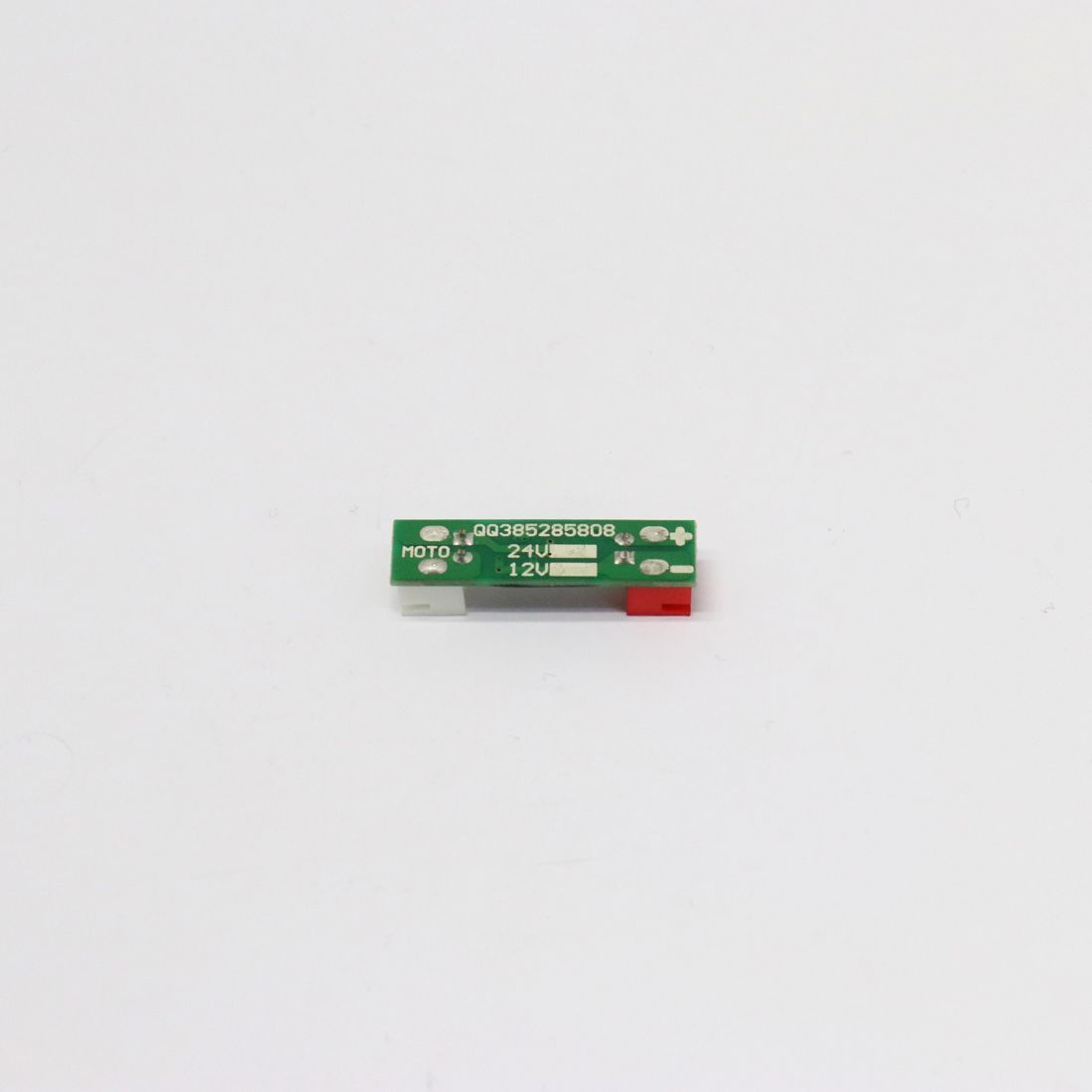 Motor PCB for Bubbletron Go