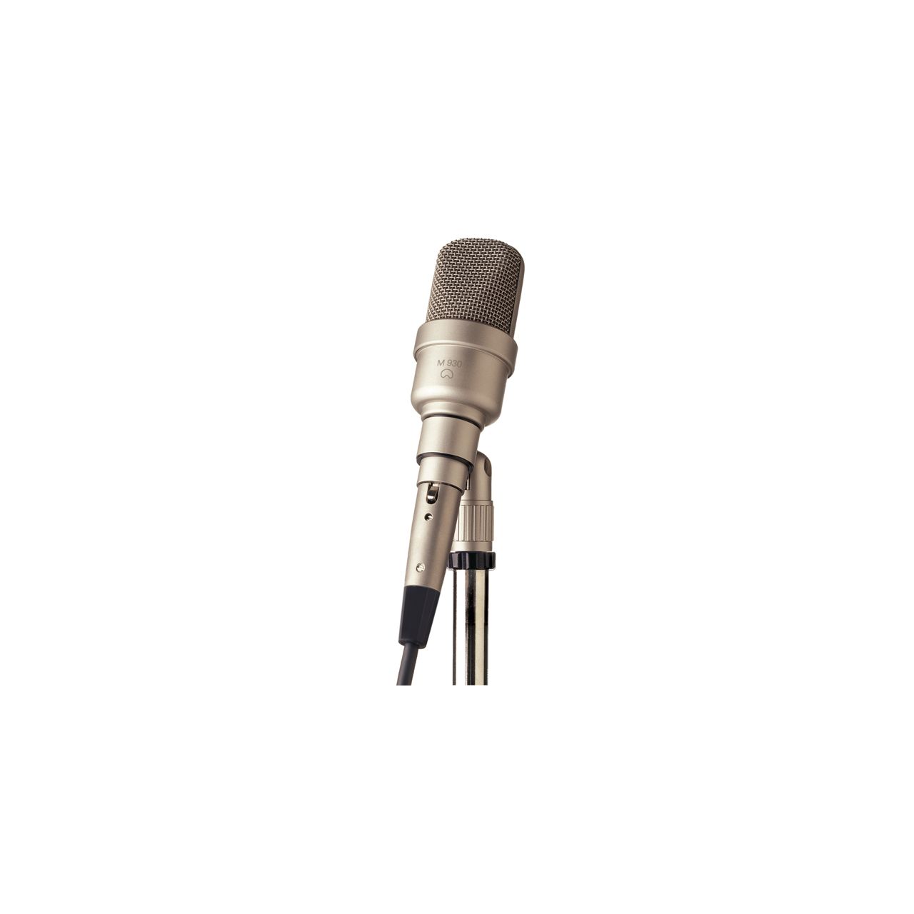 M-930 Studiomikrofon, bronze