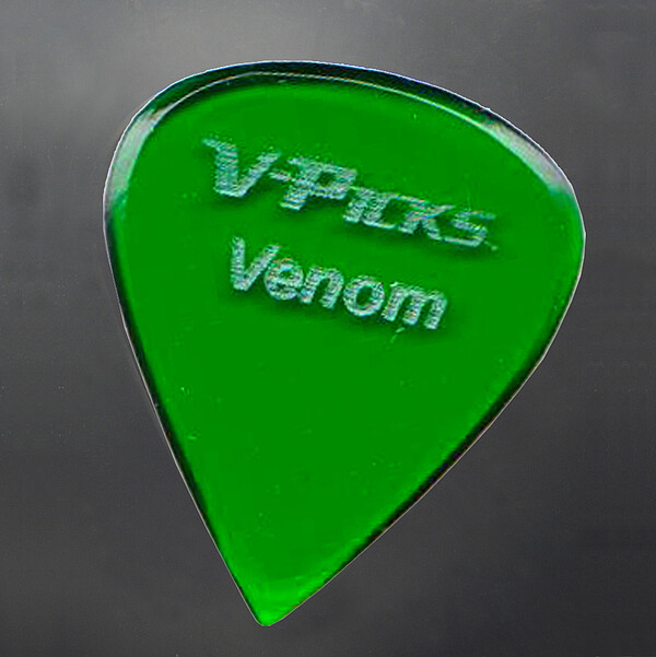 Venom Pick