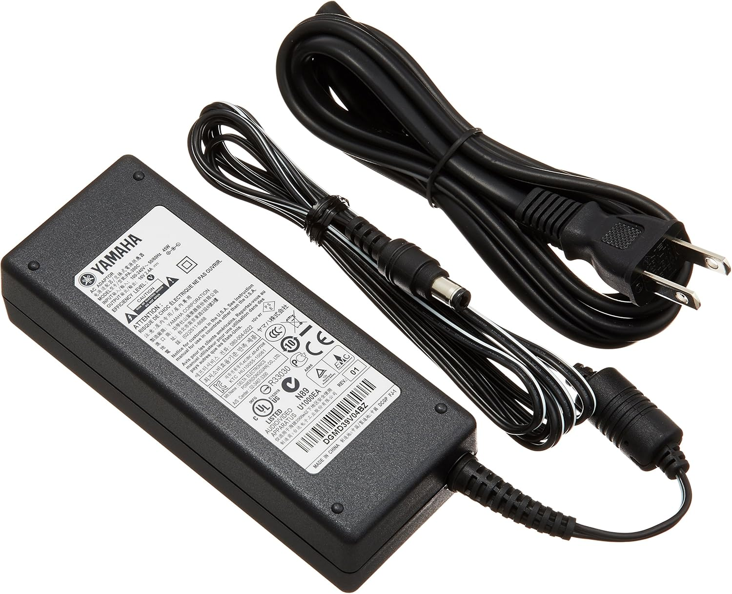 AC Adapter PA-300C für  CLP-725B