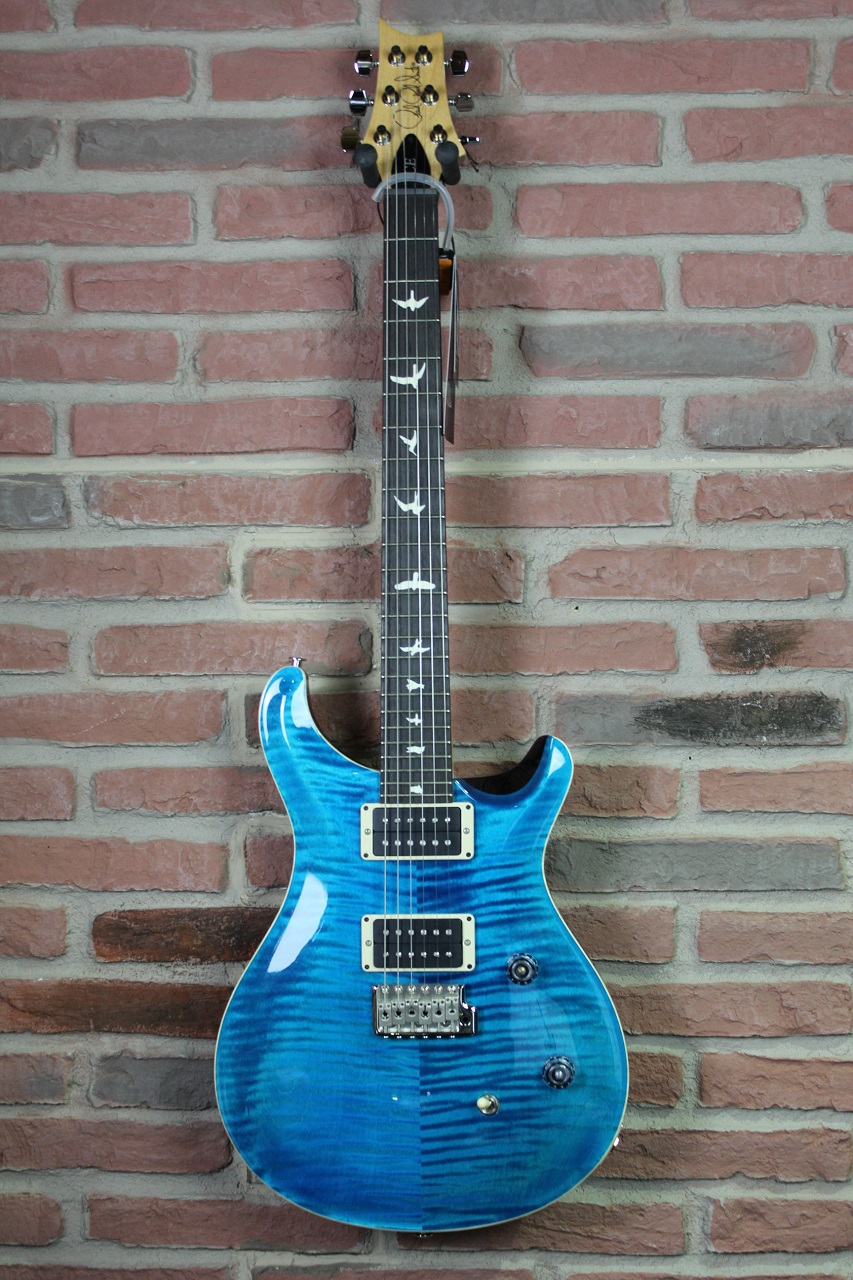 CE24 CC Blue Matteo