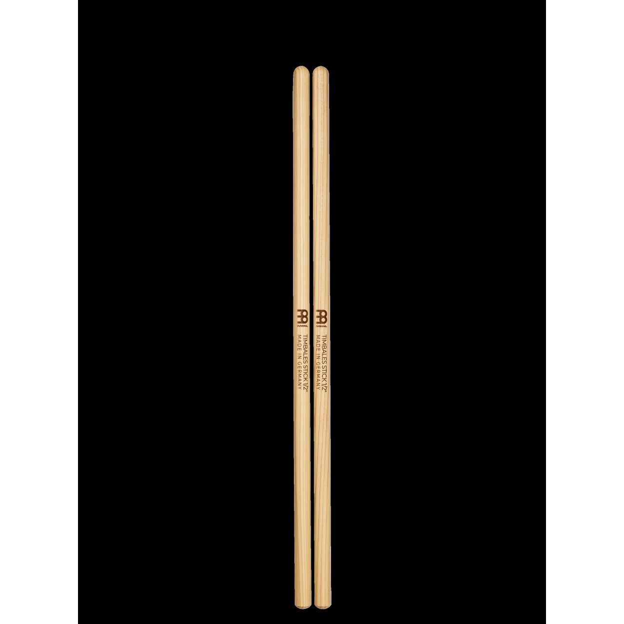 Timbales 1/2" Hickory Drumstick, SB119