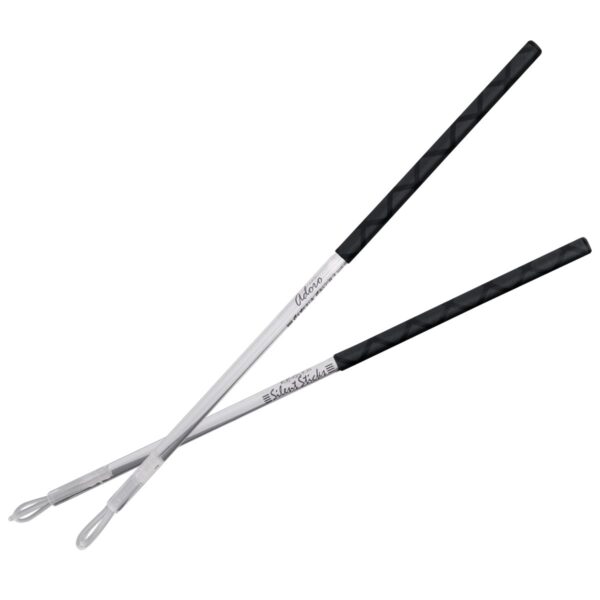 ASS Silent Percussion Sticks