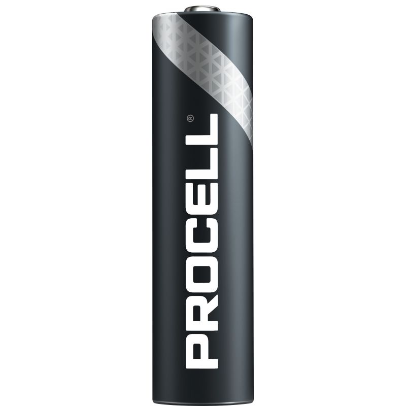 PROCELL Industrial Alkaline AAA