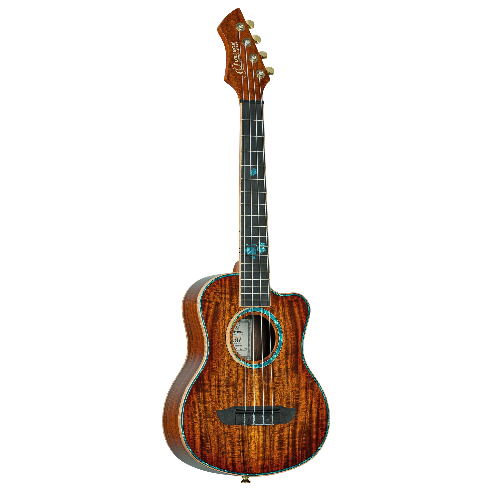 30th Anniversary Tenor Ukulele