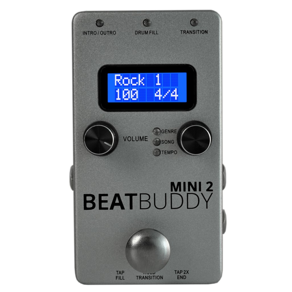 Beat Buddy Mini 2