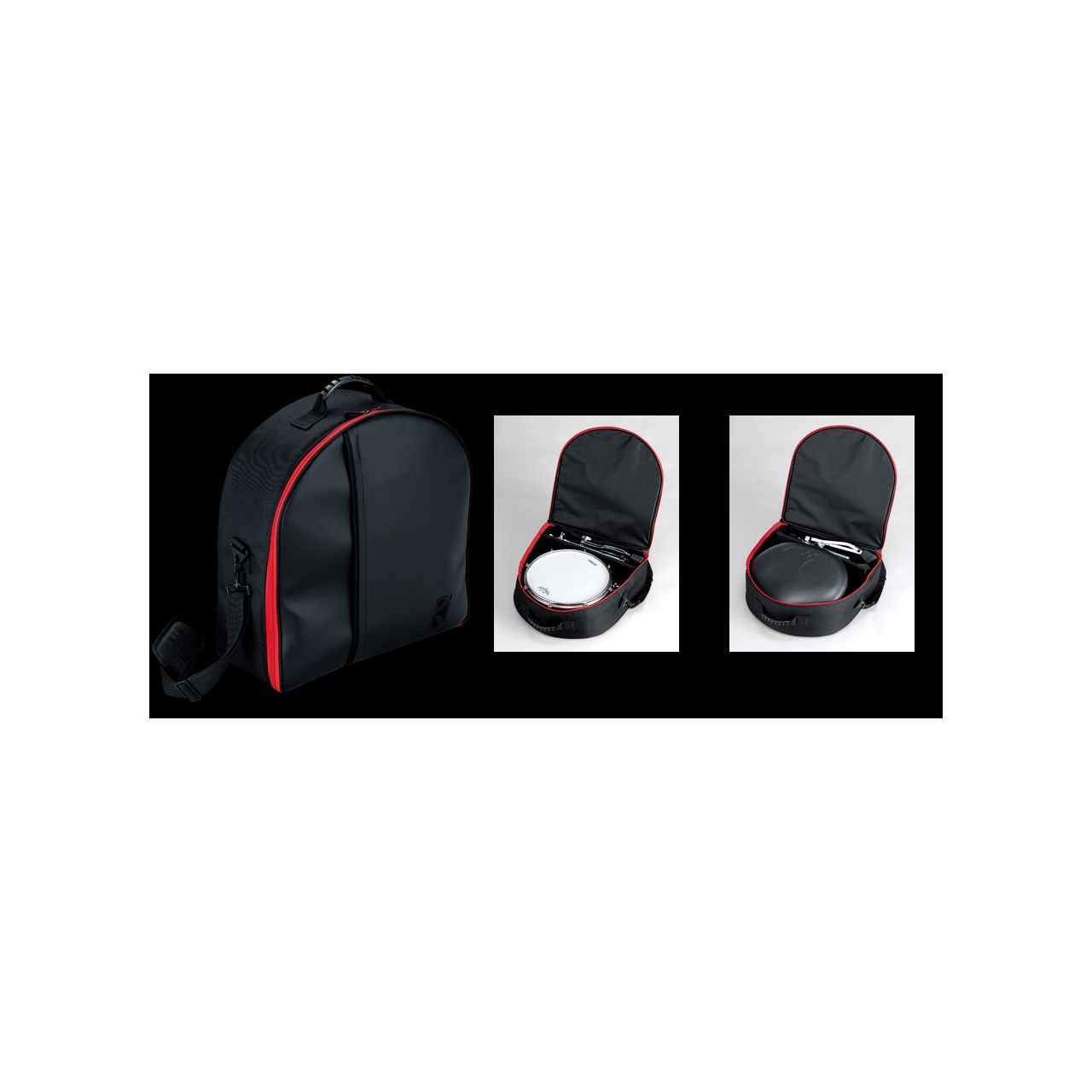 PBTH15, Powerpad Series Drum Throne Bag 14"