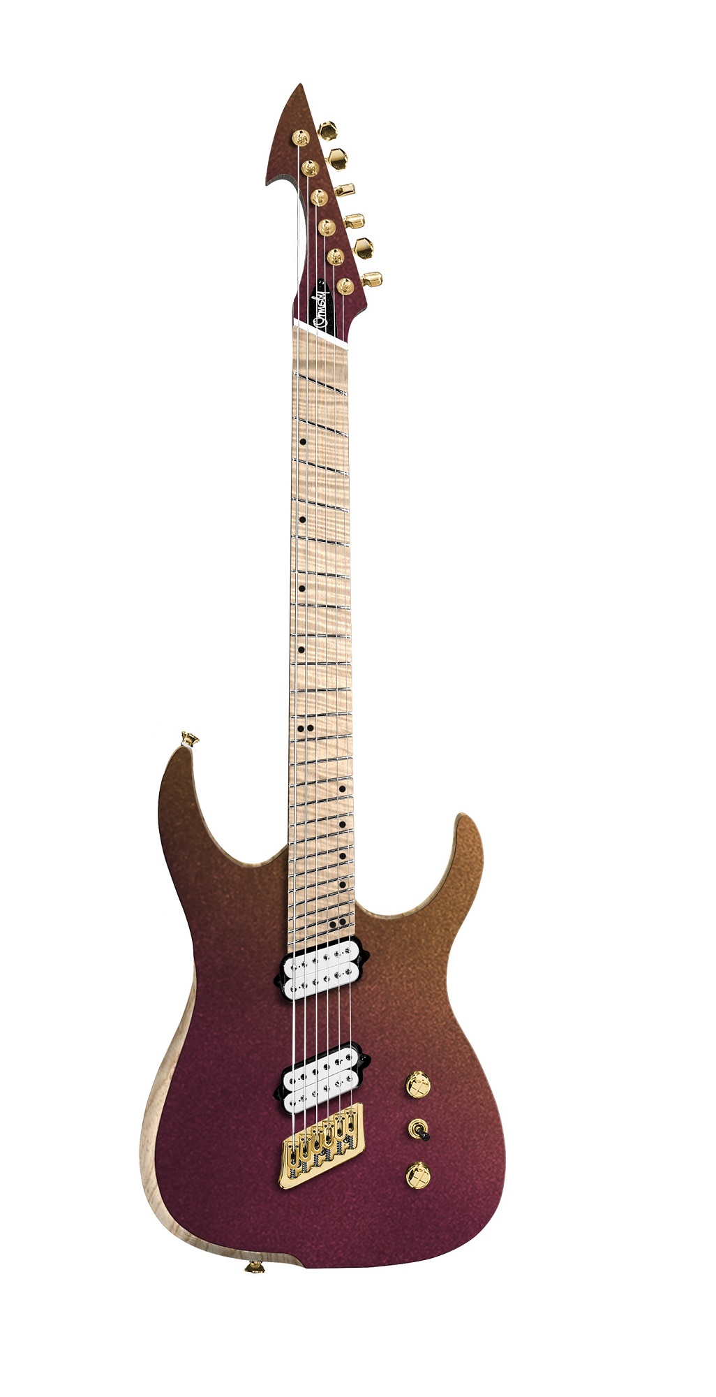 Hype 6-string Ando San