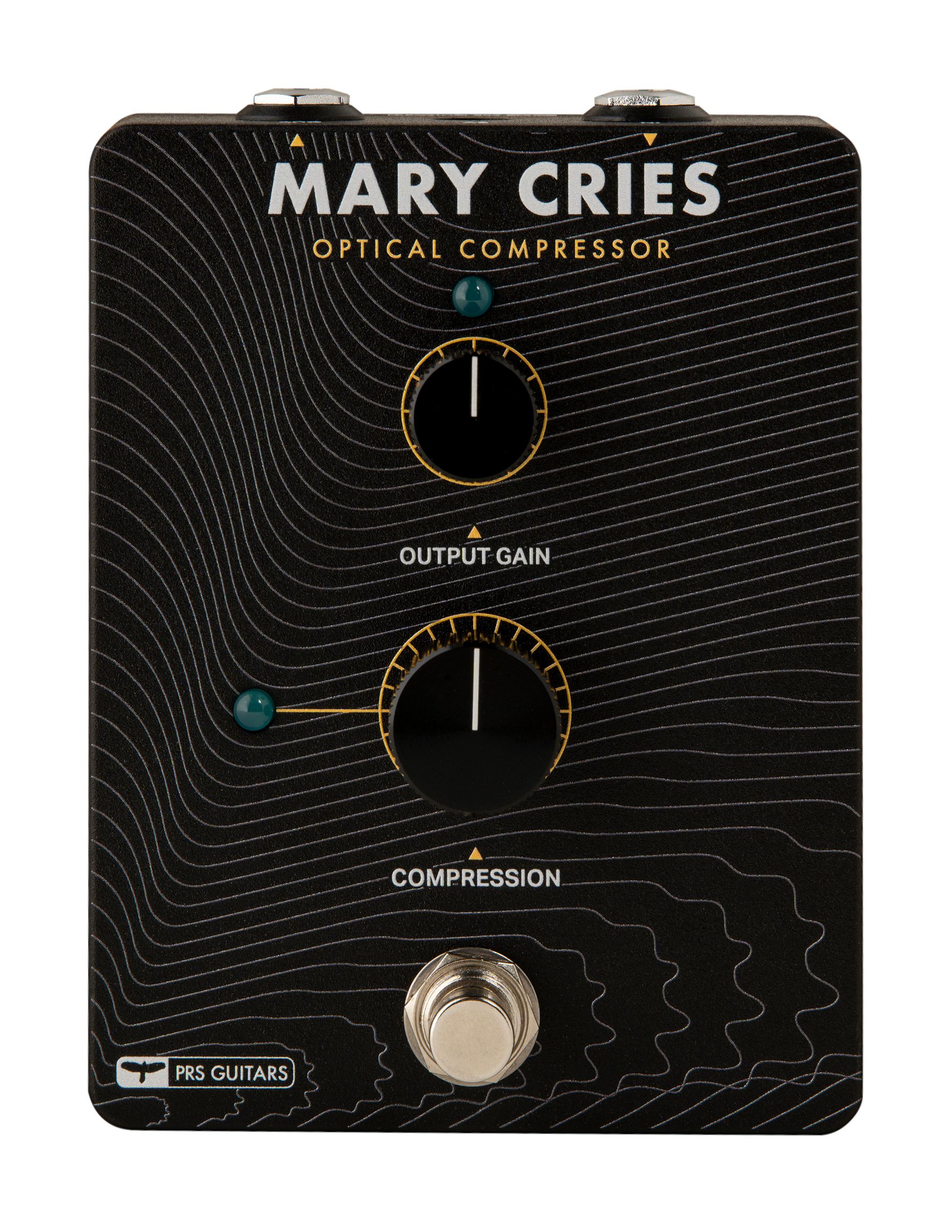 Mary Cries Optical Compressor